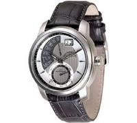 Montre Homme Zeno Watch Basel 7004PQd3 Marron G