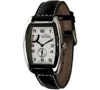 Montre Homme Zeno Watch Basel 8071h2 Noir G