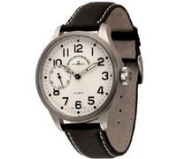 Montre Homme Zeno Watch Basel 85589i2 Marron G