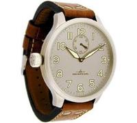 Montre Homme Zeno Watch Basel 9558SOS12Lefta3 Marron G