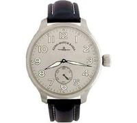 Montre Homme Zeno Watch Basel 9558SOS6a3 Noir G