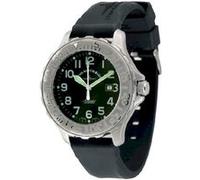 Montre Homme Zeno Watch Basel Automatique 2554a8 Noir