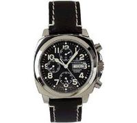Montre Homme Zeno Watch Basel Automatique 3557TVDDa1 Noir G