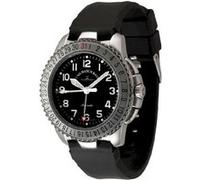 Montre Homme Zeno Watch Basel Automatique 4531Za1 Noir G