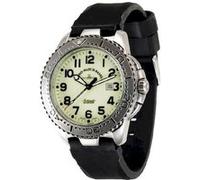 Montre Homme Zeno Watch Basel Automatique 4554s9 Noir G