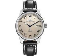 Montre Homme Zeno Watch Basel Automatique 6554g3rom Noir G