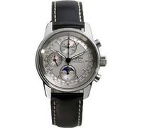 Montre Homme Zeno Watch Basel Automatique 6557VKLg3 (6665) Noir G