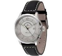 Montre Homme Zeno Watch Basel Automatique 65692824g3 Noir G