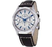 Montre Homme Zeno Watch Basel Automatique 66627753g3 Brun G