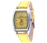 Montre Homme Zeno Watch Basel Automatique 80816ns9 Jaune