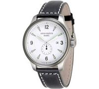 Montre Homme Zeno Watch Basel Automatique 85956i2 Noir G