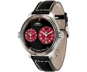Montre Homme Zeno Watch Basel Automatique 8671b17 Noir G