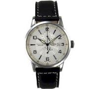 Montre Homme Zeno Watch Basel Automatique 9035g3 Noir G