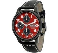 Montre Homme Zeno Watch Basel Automatique 9557TVDDbkb71 Noir