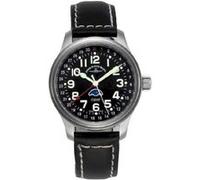 Montre Homme Zeno Watch Basel Automatique 9785a1 Noir G