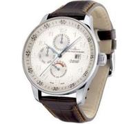 Montre Homme Zeno Watch Basel Automatique P555e2 Brun G