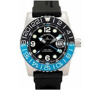 Zeno Watch Basel montre Homme 6349Q-GMT-a1-4