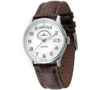 Montre Homme ZenoWatch 6210f2 s automatiques s automatiques Marron G