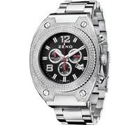 Montre Homme ZenoWatch Bling 1 Chronographe 910265030Qi1M Gris G