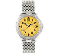 Montre Homme ZenoWatch Hercules 1 automatique orange MB 4554a5M Gris G