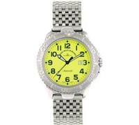 Montre Homme ZenoWatch Hercules 1 automatique yellow MB 4554a9M Gris G