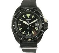 Montre Homme ZenoWatch PRS Quartz black PRS3Qbka1 Noir G
