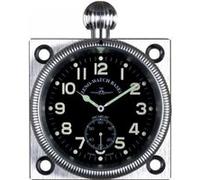 Montre Homme ZenoWatch Rallye - Cockpit Clock Rallyea1 argent G