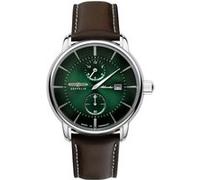 Montre Homme Zeppelin 84264 Bracelet s Automatique Atlantic G