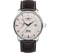 Montre Homme Zeppelin 84625 Bracelet s Automatique Atlantic G