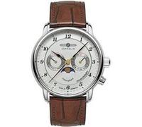 Montre Homme Zeppelin 85361 Bracelet s Quartz FRIEDRICHSHAFEN G