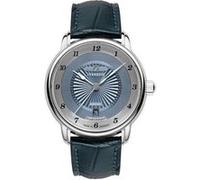Zeppelin - 8556-3 - Montre Bracelet - Hommes - Automatique - FRIEDRICHSHAFEN