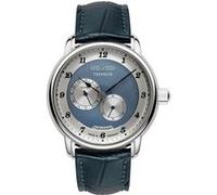 Zeppelin - 8568-3 - Montre Bracelet - Hommes - Automatique - FRIEDRICHSHAFEN