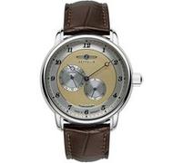 Montre Homme Zeppelin 85685 Bracelet s Automatique FRIEDRICHSHAFEN G