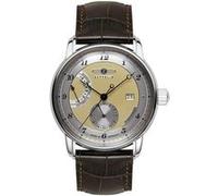 Montre Homme Zeppelin 85905 Bracelet s Automatique FRIEDRICHSHAFEN G