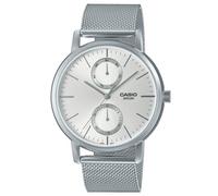 Montre Hommes CASIO MTP-B310M-7AVEF - Acier inoxydable Gris - Etanche 5 Atm