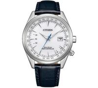 Citizen Watches Montre-bracelet homme Analogique Eco-Drive
