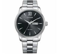 Citizen - BM8560-45LC - Montre Bracelet - Hommes - Solaire - Titanium