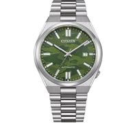 Citizen Montre Nj0159-86x Argenté Homme
