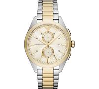 Montre Hommes Emporio Armani AR11605 Claudio Chronograph