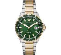 Montre Hommes Emporio Armani AR80063 Two-Tone