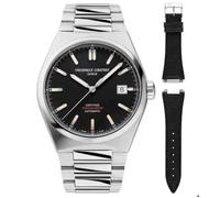Frédérique Constant Montre Argent Analogique Hommes Highlife FC-303BBG3NH6B