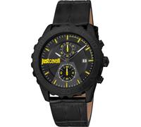 Montre Hommes Just Cavalli JC1G242L0025 Black
