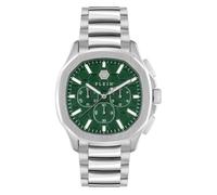 Montre Hommes Philipp Plein - PWSAA0223 en Argent Acier inoxydable - 44mm - 5 bar