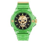 Philipp Plein PWWAA0924 The Skull Scuba Duba Unisex Edition 47mm 5ATM