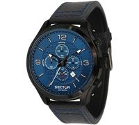 Montre Homme SECTOR en Métal Gris