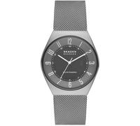 Montre Hommes Skagen - SKW6836 - Acier inoxydable Gris - 3 Atm - Energie Solaire