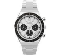 Timex Q Timex TW2W53300 - Homme - 40 mm - Analogique - Quartz - Verre minéral