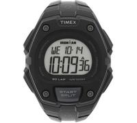 Timex Ironman Montre numérique classique pour homme 45 mm TW5M46100
