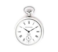 Montre HommeWatch de poche 130i2rom Blanc