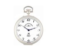 Montre HommeWatch de Poche BuserTUi2num Blanc